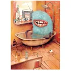 295394 - Bathtub - Zozoville, 1000 pieces, 50.0 x 70.0 cm