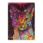 298104 - Abyssinian - Jolly Pets, 2000 Teile, 68.8 x 96.6 cm