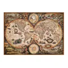 296667 - Vintage World - Map Art, 2000 pieces, 96.6 x 68.8 cm