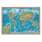 298463 - Amazing World - 2000 pieces, 96.6 x 68.8 cm