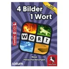 18334G - 4 pictures 1 word - new challenges, Card game, 1-6 player (DE edition)