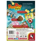 18338G - Poo Poo Pets, boardgame, for 2 to 4 players, aged 8 and older