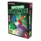 18339G - Second Chance, 2. Edition (Edition Spielwiese), card game, 1-6 players