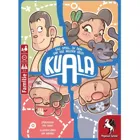 36020G - Kuala, Abenteuer-Comic-Spiel, 1-4 Spieler, ab 7 Jahren (DE-Ausgabe)