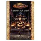 40039G - Cthulhu: Regelwerk für Spieler, Hardcover, 3-6 Spieler, ab 14 Jahren (DE-Ausgabe)