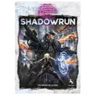 46100G - Shadowrun: basic control unit, 6th edition, hardcover, 3-6 players (DE edition)