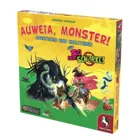 49001G - Auweia, Monster!: Not, rogue!, from 5 years (extension, DE edition)