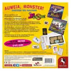 49001G - Auweia, Monster!: Not, rogue!, from 5 years (extension, DE edition)