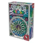 51122G - Passion: Sagrada, dice / card game, ages 8+ (DE extension)