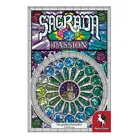 51122G - Passion: Sagrada, dice / card game, ages 8+ (DE extension)