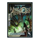 51794G - Mythos Tales, Brettspiel, 1-10 Spieler, ab 12 Jahren (DE-Ausgabe)