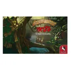 51897G - AST and Tatze: Spirit Island, from 12 years (extension, DE edition)