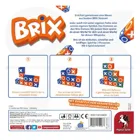 57109G - Brix, Board game, 2 players, from 6 years (DE edition)