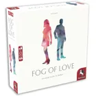 57150G - Fog of Love (deutsche Ausgabe) für 2 Spieler ab 17 Jahren