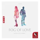 57150G - Fog of Love (deutsche Ausgabe) für 2 Spieler ab 17 Jahren