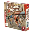 57401G - Flame Rouge 2-4 players, from 10 years (DE edition)