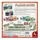 57401G - Flame Rouge 2-4 players, from 10 years (DE edition)