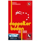 57511G - Detective: Doppelter Boden , 2-4 Spieler, ab 16 Jahren (Erweiterung, DE-Ausgabe)