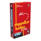 57511G - Detective: Doppelter Boden , 2-4 Spieler, ab 16 Jahren (Erweiterung, DE-Ausgabe)