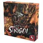 57700G - Armata Strigoi - Das Powerwolf Brettspiel, für 2 bis 5 Spieler ab 14 Jahren