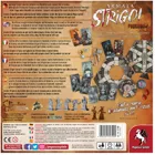 57700G - Armata Strigoi - Das Powerwolf Brettspiel, für 2 bis 5 Spieler ab 14 Jahren