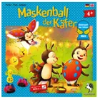 66001G - Masquerade party of the beetles *Children's game of the year 2002**, board game