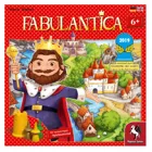 66025G - Fabulantica (Children's Game of the Year 2019), board game, for 2 - 5 players, from 6 years