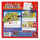 66025G - Fabulantica (Children's Game of the Year 2019), board game, for 2 - 5 players, from 6 years