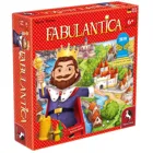 66025G - Fabulantica (Children's Game of the Year 2019), board game, for 2 - 5 players, from 6 years