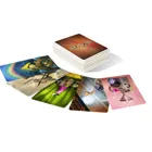 001602 - Dixit 3 - Journey, Card game Extension, 3-6 players, from 8 years (DE edition)