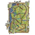 881776 - Ticket to Ride: Netherlands - Map Collection 4, for 2 - 5 players (DE expansion)