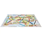 DOW0006 - Ticket to Ride: My First Rice- Board game for 2-4 players, from 6 years (DE edition)