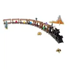 217632 - Colt Express - Grundspiel, Figurenspiel, 2-6 Spieler, ab 10 Jahren (DE-Ausgabe)