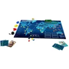 691100 - Pandemic - Grundspiel, Brettspiel, 2-4 Spieler, ab 8 Jahren (DE-Ausgabe)