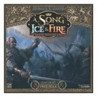 CMN0075 - A Song of Ice &amp; Fire - Free People, basic game 2 players, ages 14+ (DE edition)