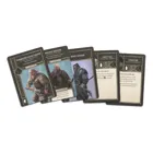 CMN0065 - A Song of Ice &amp; Fire - The Night Watch, basic game 2 players, ages 14+ (DE edition)