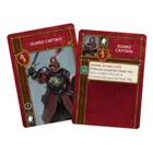 CMN0058 - A Song of Ice & Fire - Lannister Guardsmen, for 2 players aged 14 and over