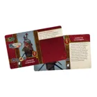 CMN0058 - A Song of Ice & Fire - Lannister Guardsmen, for 2 players aged 14 and over