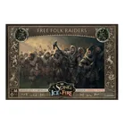 CMN0078 - A Song of Ice & Fire - Robbers of the Free People, ages 14+ (DE extension)