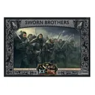 CMN0068 - A Song of Ice & Fire - Sworn Brothers, for 2 players aged 14 and over