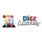 BLOD0062 - Dice Academy, dice game, for 2-6 players, from 8 years