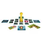 ASMD0017 - Jungle Speed Kids, Card game, 2-6 Players, from 4 years (DE edition)