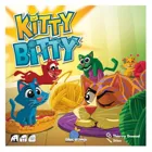 BLOD0067 - Kitty Bitty, figure game, for 2-4 players, from 4 years