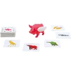 BRGD0002 - Pigasus - Card game, 2-8 Players, from 7 years (DE edition)