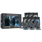 CMND0102 - A Song of Ice & Fire - Nights Watch Heroes 1, aged 14 and over (DE Expansion)