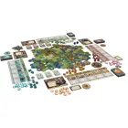 FFGD0160 - Civilization: A new age - Board game, 2-4 players, from 14 years (DE edition)