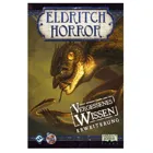 FFGD1007 - Vergessenes Wissen: Eldritch Horror, 1-8 Spieler, ab 14 Jahren (Erweiterung, DE-Ausgabe)