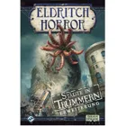 FFGD1026 - Städte in Trümmern: Eldritch Horror, 1-8 Spieler, ab 14 Jahren (Erweiterung, DE-Ausgabe)