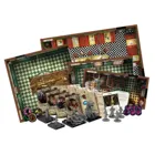 FFGD1029 - Streets of Arkham: Mansions of Madness 2nd Edition, ages 12+ (DE expansion)