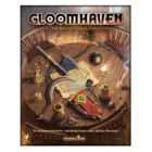 FEU63577 - Gloomhaven - Die Pranken des Löwen, Brettspiel, 1-4 Spieler, ab 14 Jahren (DE-Ausgabe)